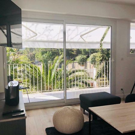Penthouse Cassis Apartment Exterior foto