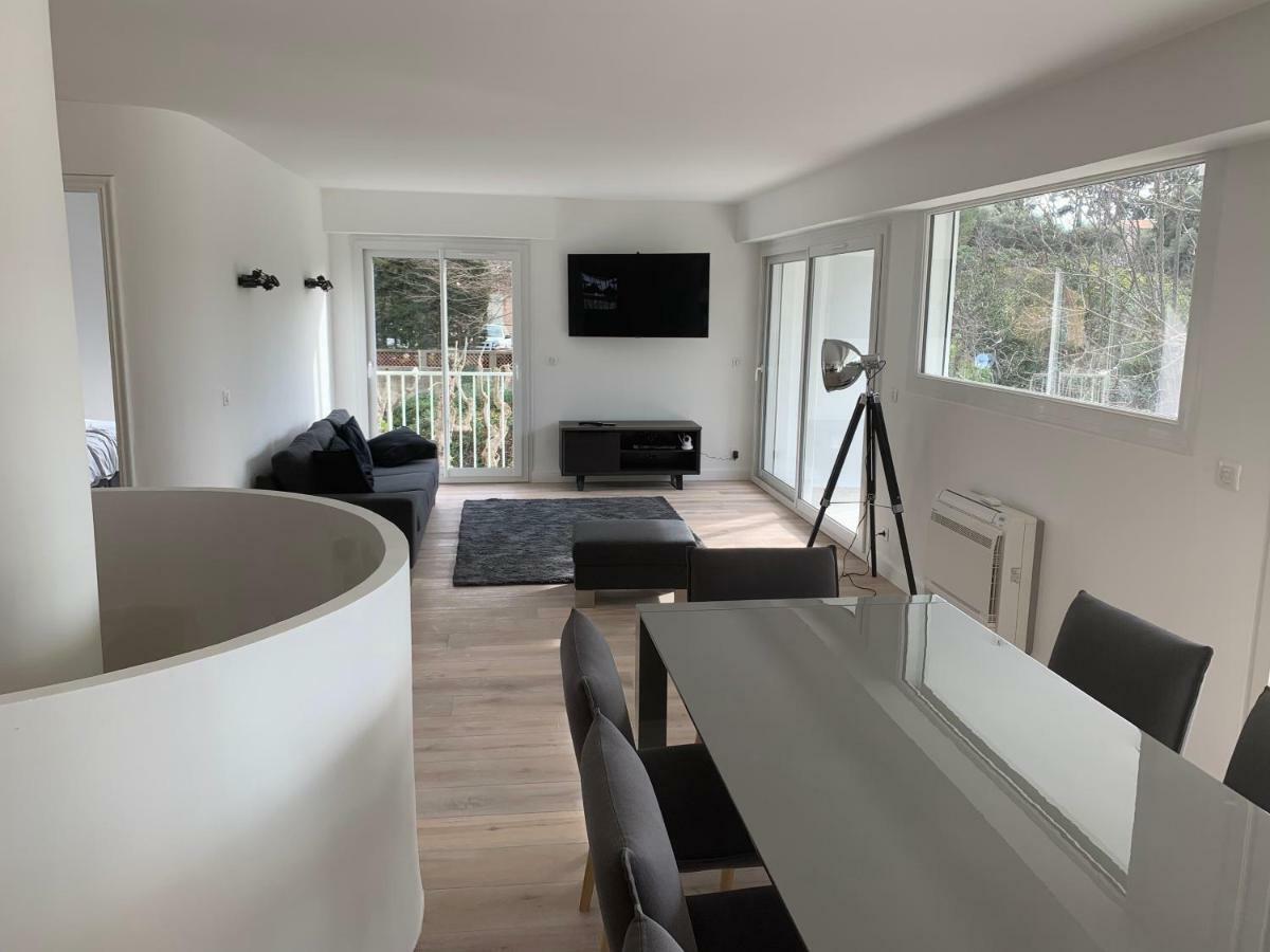 Penthouse Cassis Apartment Exterior foto